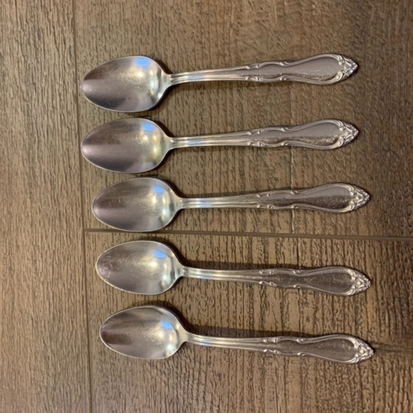 Spoons - Picture 1 of 6
